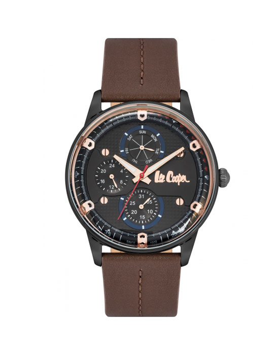 Часы Lee Cooper Casual LC06855.662